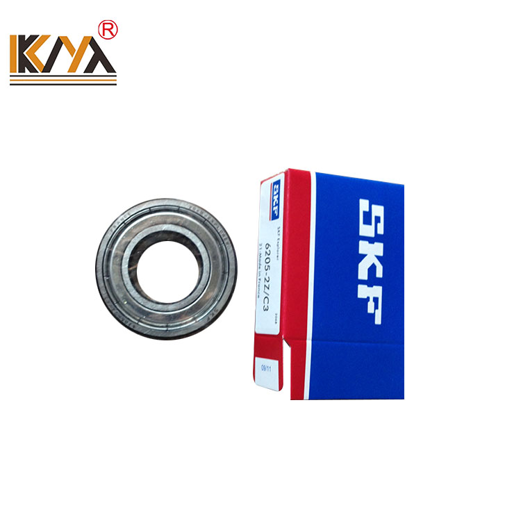 SKF  6205 2Z C3   bearing